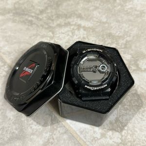 G Shock Watch